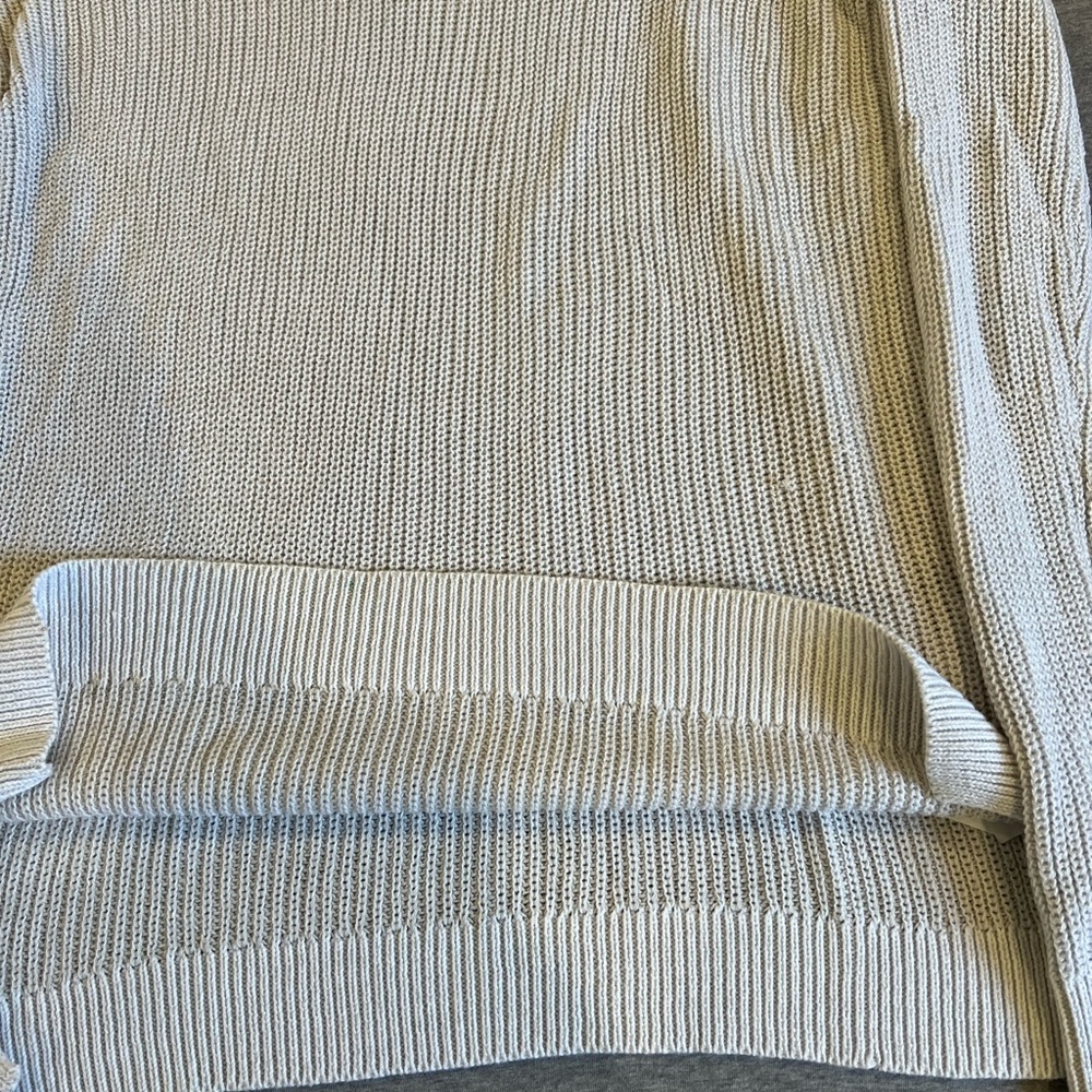 Forever 21 sweater